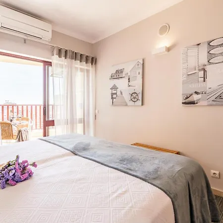 Rocha Ocean View *