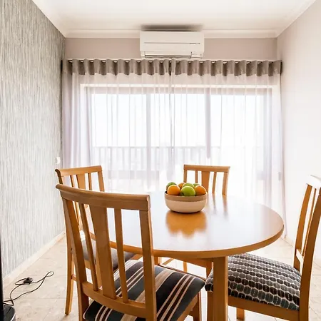 Rocha Ocean View Appartement