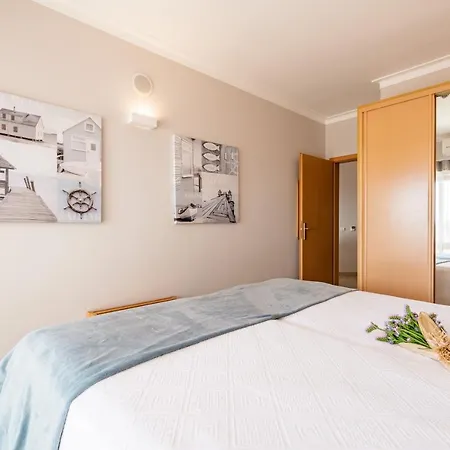 Rocha Ocean View Appartement Portimão