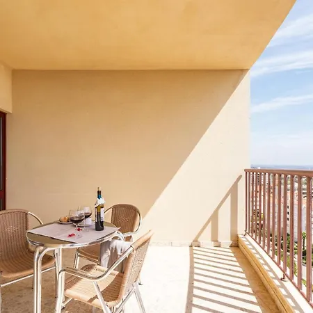 Rocha Ocean View *