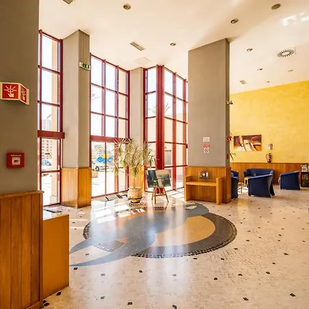 Rocha Ocean View Appartement Portimão
