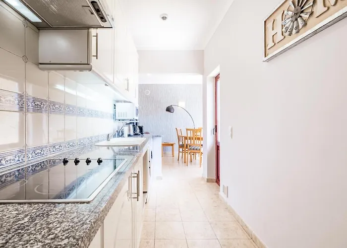 Rocha Ocean View Portimão