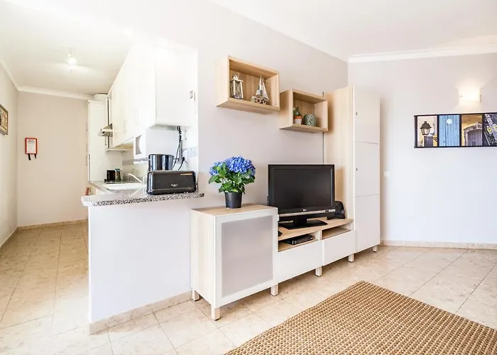 Appartement Rocha Ocean View *