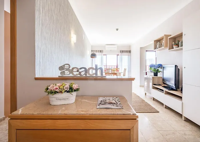 Rocha Ocean View Appartement