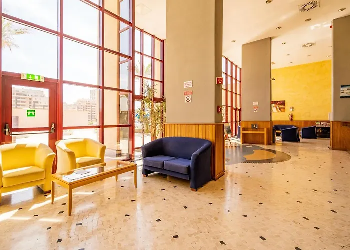 Rocha Ocean View Appartement *