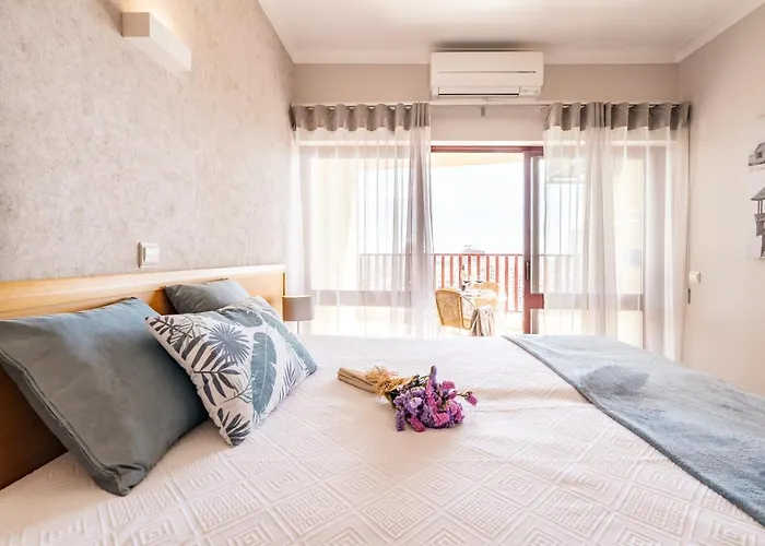 Rocha Ocean View Portimão