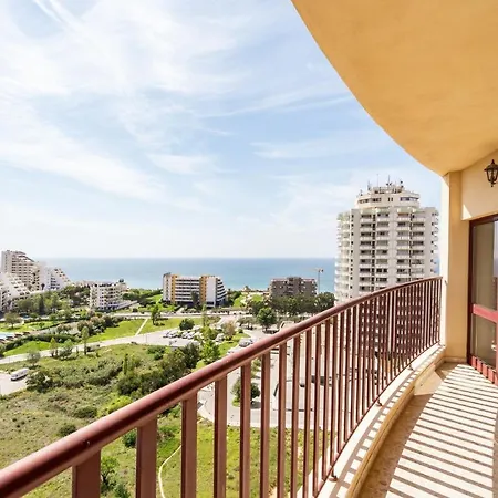 Rocha Ocean View *