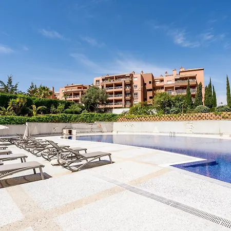 Apartment Rocha Ocean View *