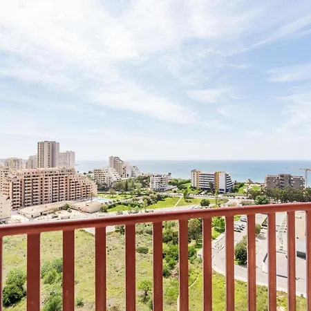 Rocha Ocean View Portimao