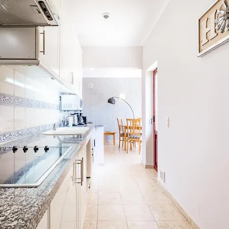 Rocha Ocean View Portimao