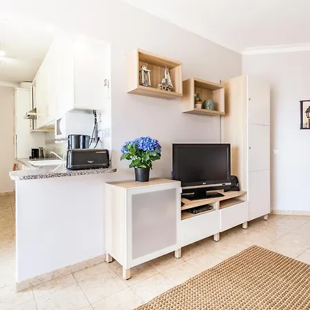 Apartman Rocha Ocean View *