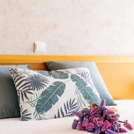 Rocha Ocean View Apartman Portimão