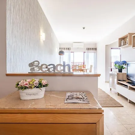 Rocha Ocean View Apartment