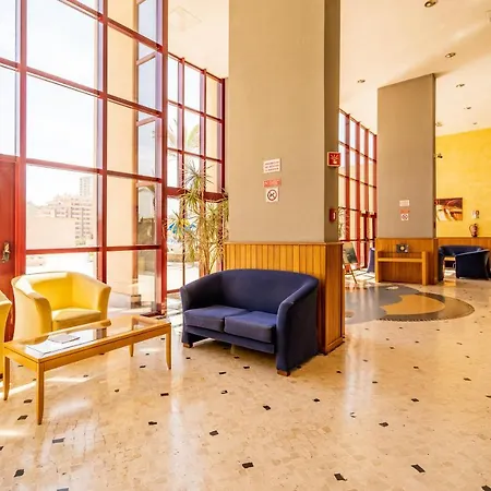 Rocha Ocean View Appartement *