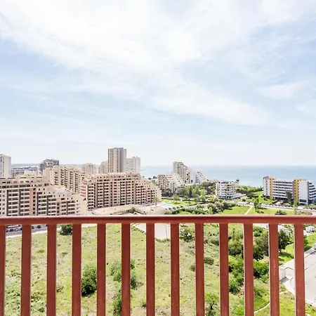 Rocha Ocean View Portimao