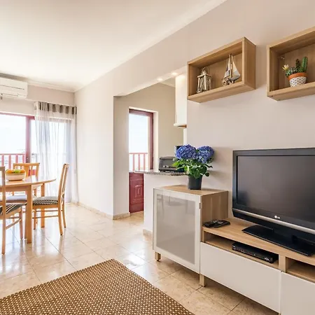Rocha Ocean View Appartement *