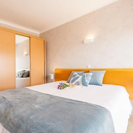 Rocha Ocean View Portimao