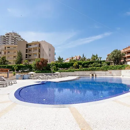 Apartment Rocha Ocean View