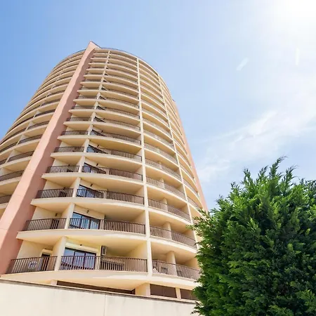 Rocha Ocean View Apartman