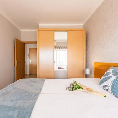 Rocha Ocean View Apartment Portimao