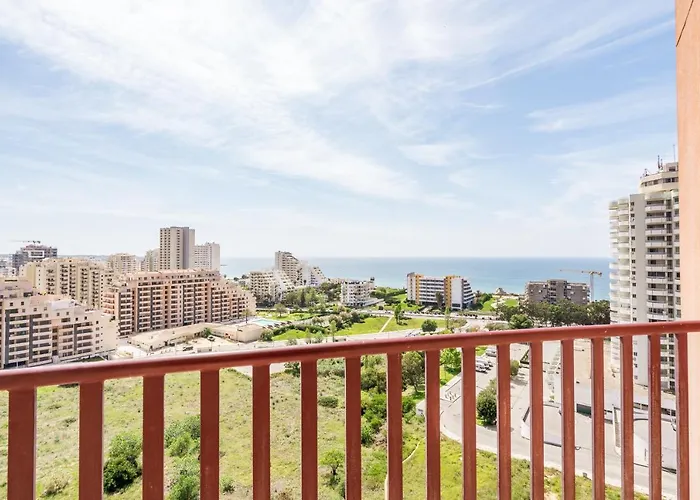 Rocha Ocean View Portimao