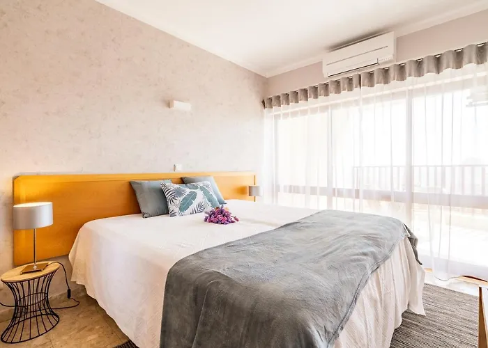 Rocha Ocean View Apartment