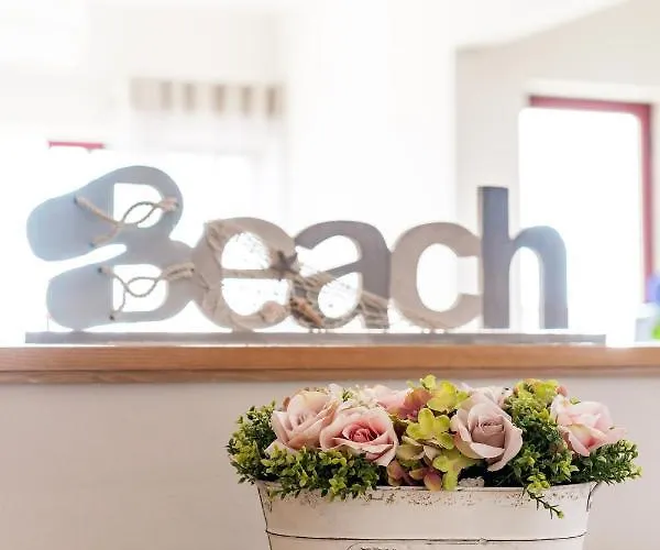 Rocha Ocean View * Portimao