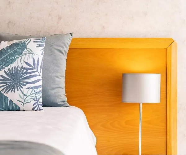 Rocha Ocean View Apartment Portimao