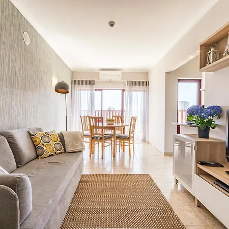 Διαμέρισμα Rocha Ocean View *