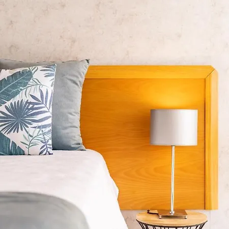 Rocha Ocean View Διαμέρισμα Portimão