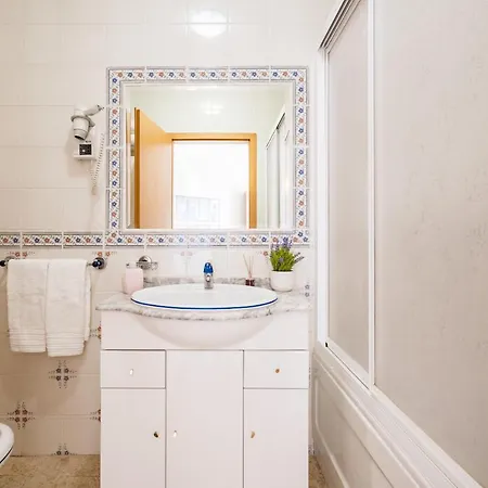 アパート Rocha Ocean View