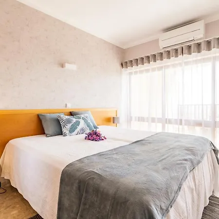 Rocha Ocean View アパート