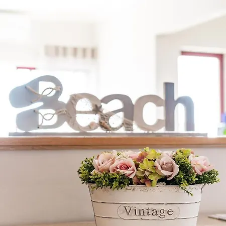 Rocha Ocean View * ポルティマン