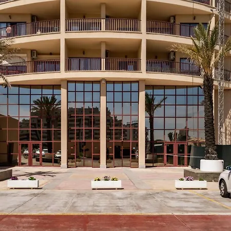 Rocha Ocean View アパート ポルティマン