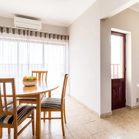 Rocha Ocean View * ポルティマン