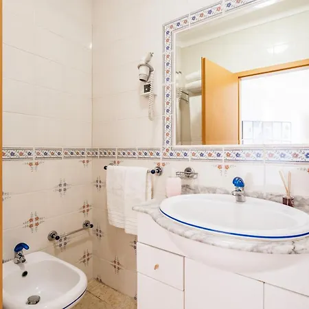 Rocha Ocean View アパート ポルティマン