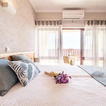 Rocha Ocean View ポルティマン